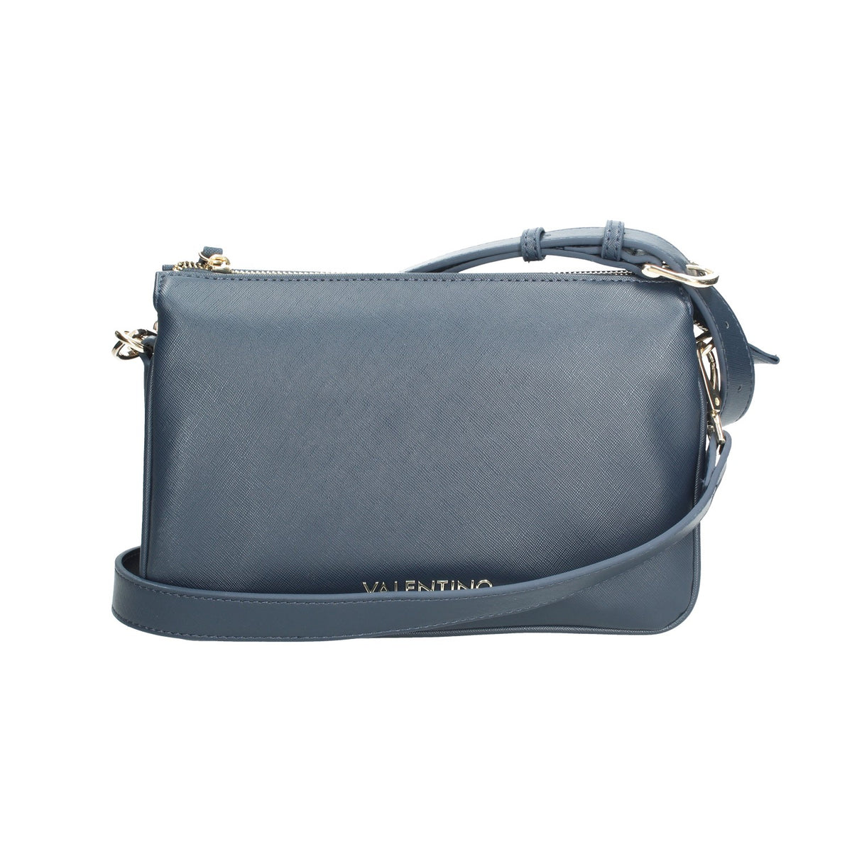 MARIO VALENTINO BORSA DONNA A TRACOLLAIN ECOPELLE LINEA ZERO RE