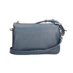 MARIO VALENTINO BORSA DONNA A TRACOLLAIN ECOPELLE LINEA ZERO RE