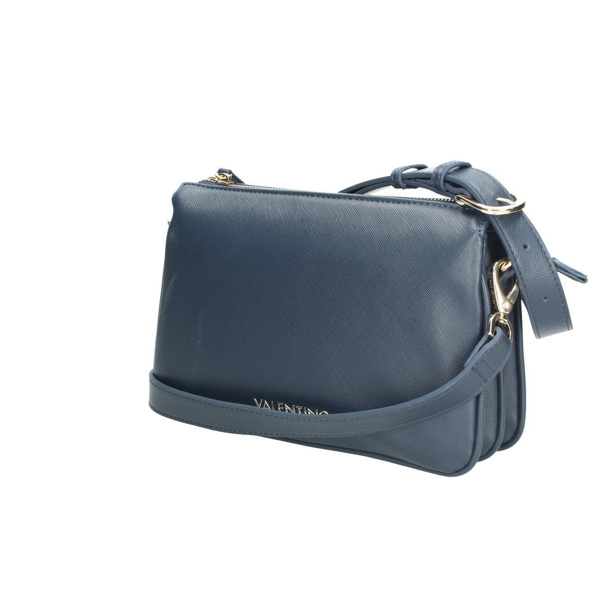 MARIO VALENTINO BORSA DONNA A TRACOLLAIN ECOPELLE LINEA ZERO RE