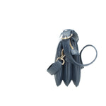 MARIO VALENTINO BORSA DONNA A TRACOLLAIN ECOPELLE LINEA ZERO RE