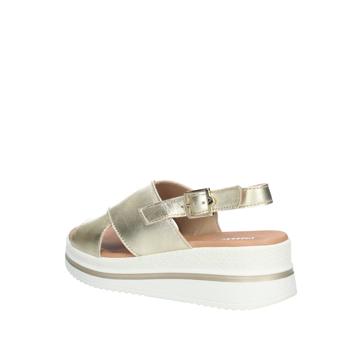 VALLEVERDE SANDALO DONNA CON ZEPPA