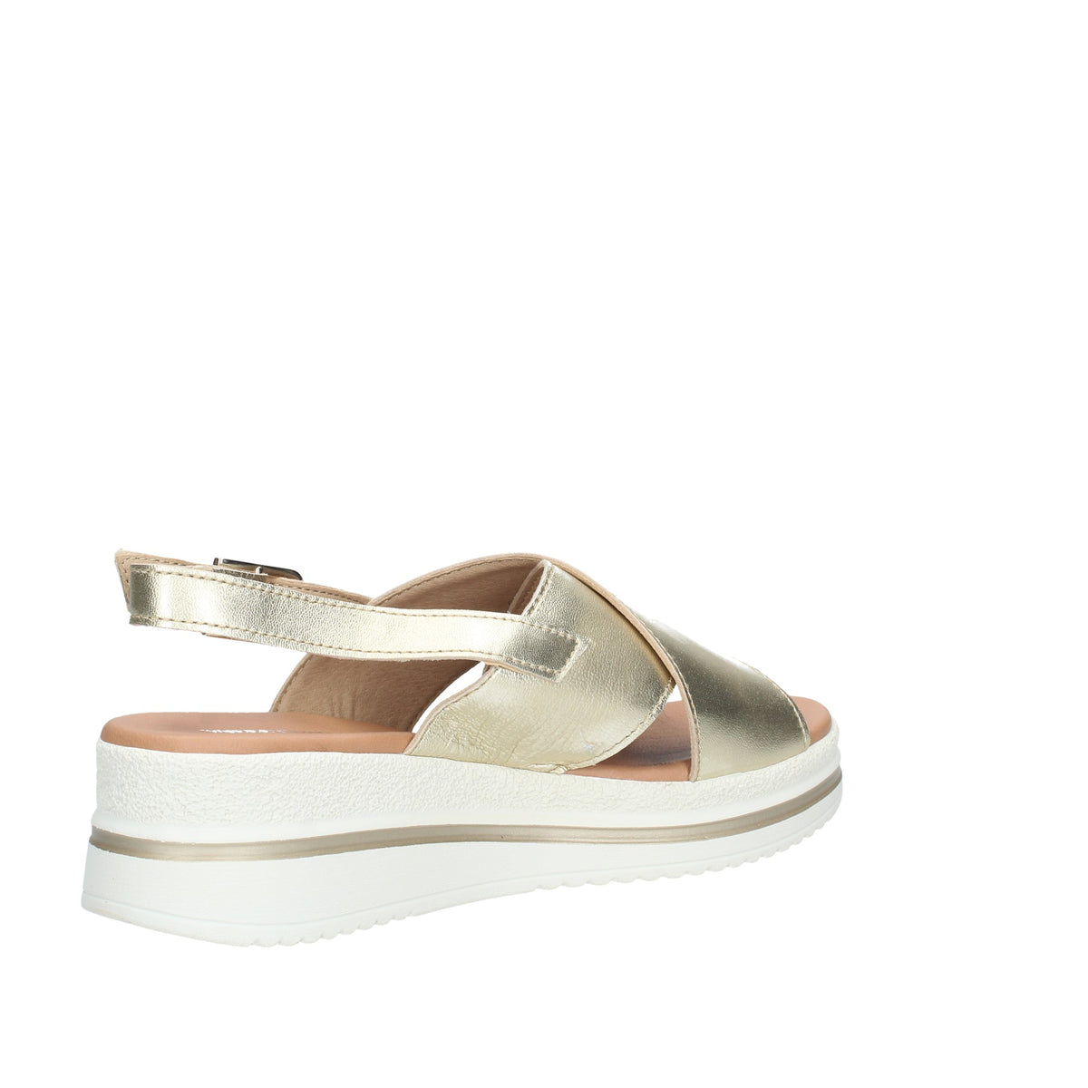 VALLEVERDE SANDALO DONNA CON ZEPPA