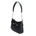 GUESS BORSA DONNA A SPALLA IN ECOPELLE GROUP LORELEI