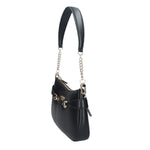 GUESS BORSA DONNA A SPALLA IN ECOPELLE GROUP LORELEI