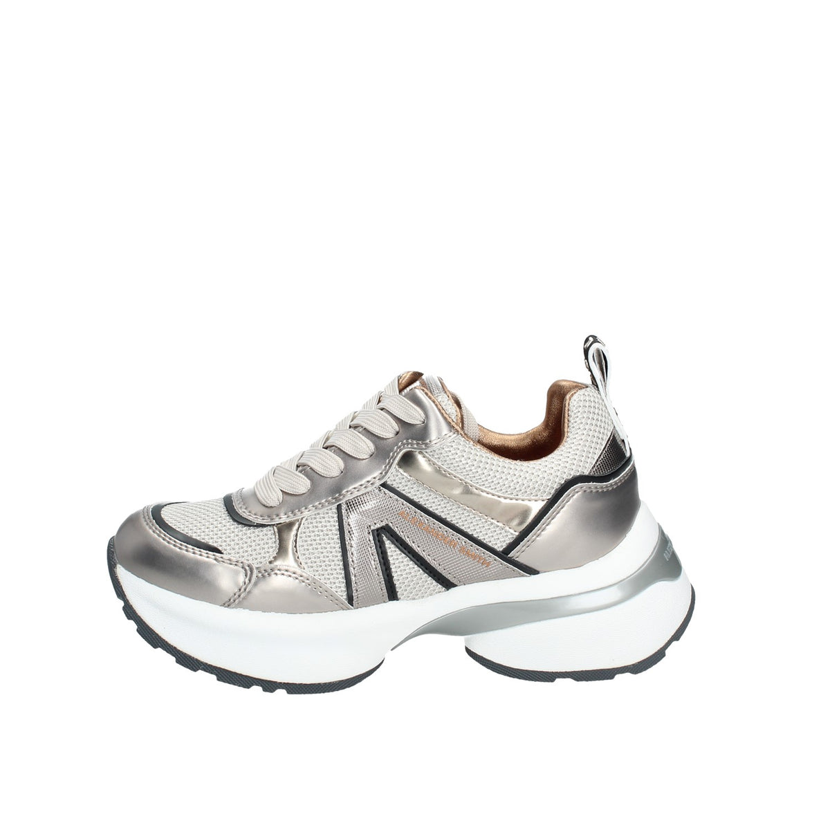ALEXANDER SMITH SNEAKERS DONNA MODELLO VICTORIA