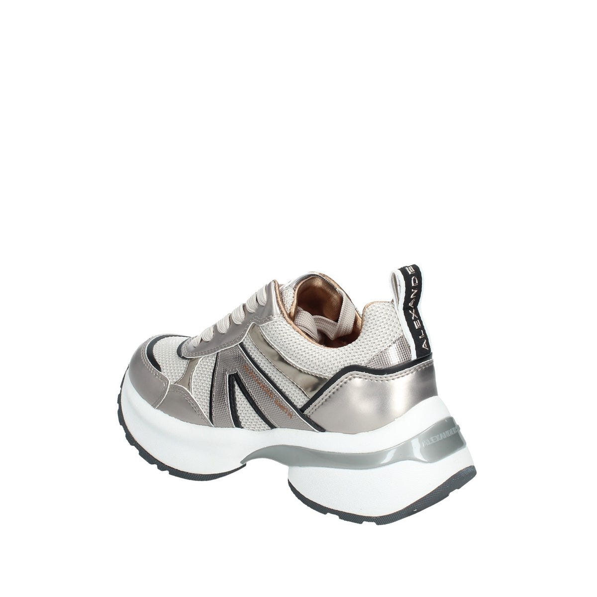 ALEXANDER SMITH SNEAKERS DONNA MODELLO VICTORIA