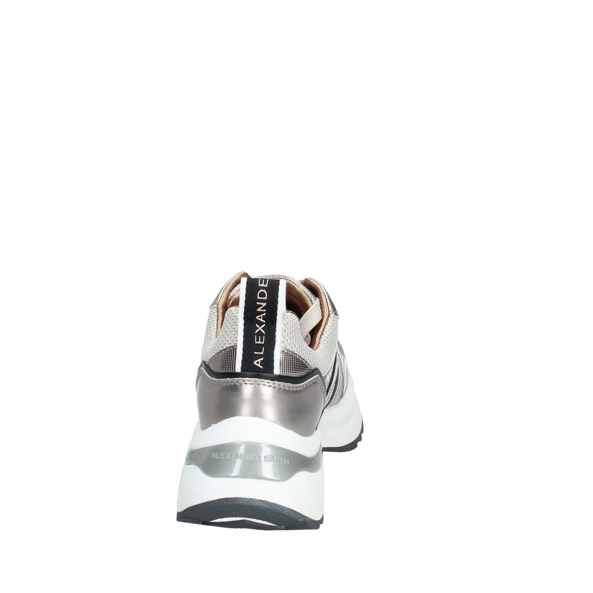 ALEXANDER SMITH SNEAKERS DONNA MODELLO VICTORIA