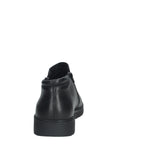 VALLEVERDE STIVALETTO BASSOUOMO IN PELLE