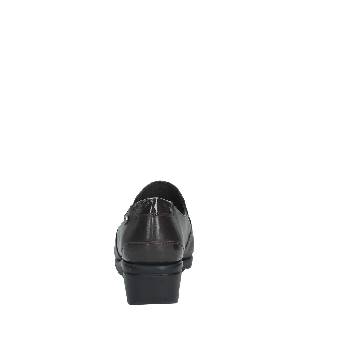 VALLEVERDE MOCASSINI DONNA CON ZEPPETTA