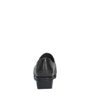 VALLEVERDE MOCASSINI DONNA CON ZEPPETTA