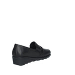 VALLEVERDE MOCASSINI DONNA CON ZEPPETTA