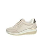 VALLEVERDE SNEAKERS DONNA ALLACCIATA CON ZEPPA
