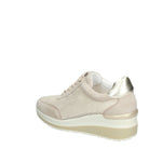 VALLEVERDE SNEAKERS DONNA ALLACCIATA CON ZEPPA