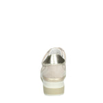 VALLEVERDE SNEAKERS DONNA ALLACCIATA CON ZEPPA
