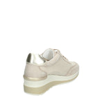 VALLEVERDE SNEAKERS DONNA ALLACCIATA CON ZEPPA