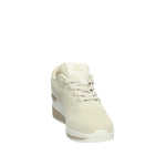 VALLEVERDE SNEAKERS DONNA IN TESSUTO ELASTICIZZATO CON ZEPPA