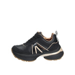 ALEXANDER SMITH SNEAKERS DONNA IN PELLE MODELLO VICTORIA