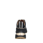 ALEXANDER SMITH SNEAKERS DONNA IN PELLE MODELLO VICTORIA