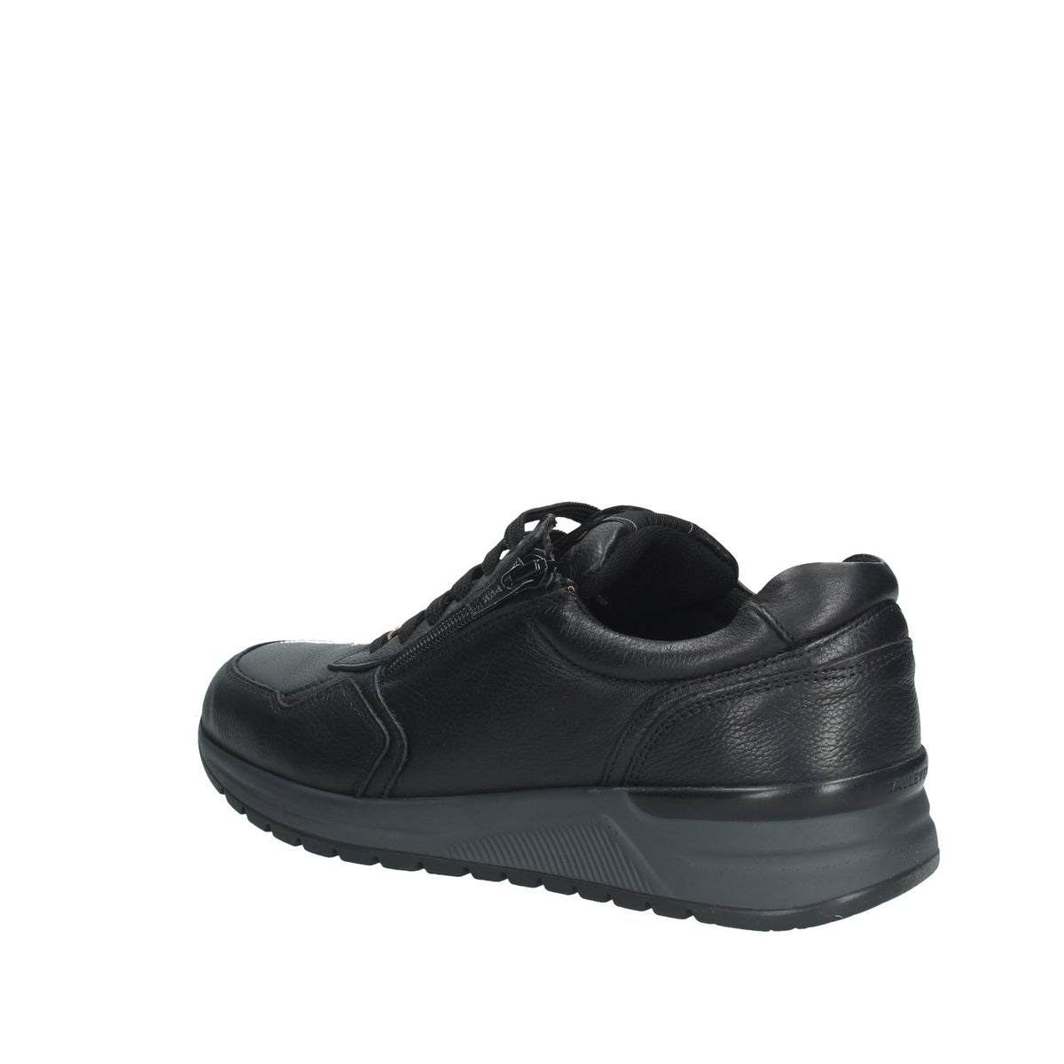 VALLEVERDE SNEAKERS UOMO IN PELLE