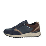 VALLEVERDE SNEAKERS UOMO IN NAPPA