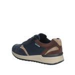 VALLEVERDE SNEAKERS UOMO IN NAPPA