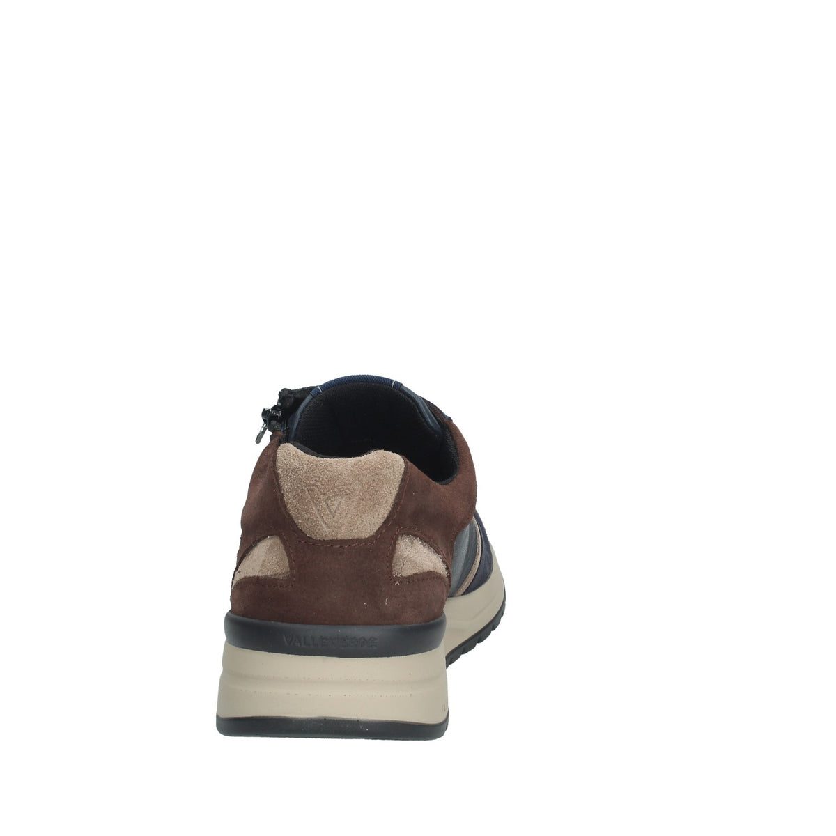 VALLEVERDE SNEAKERS UOMO IN NAPPA