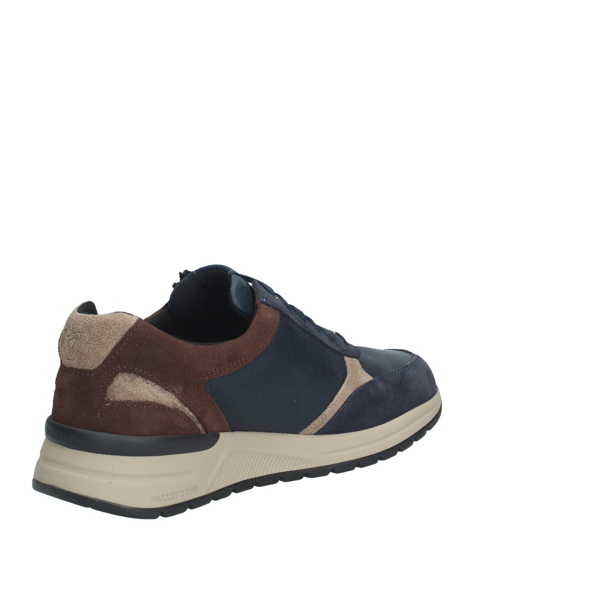 VALLEVERDE SNEAKERS UOMO IN NAPPA