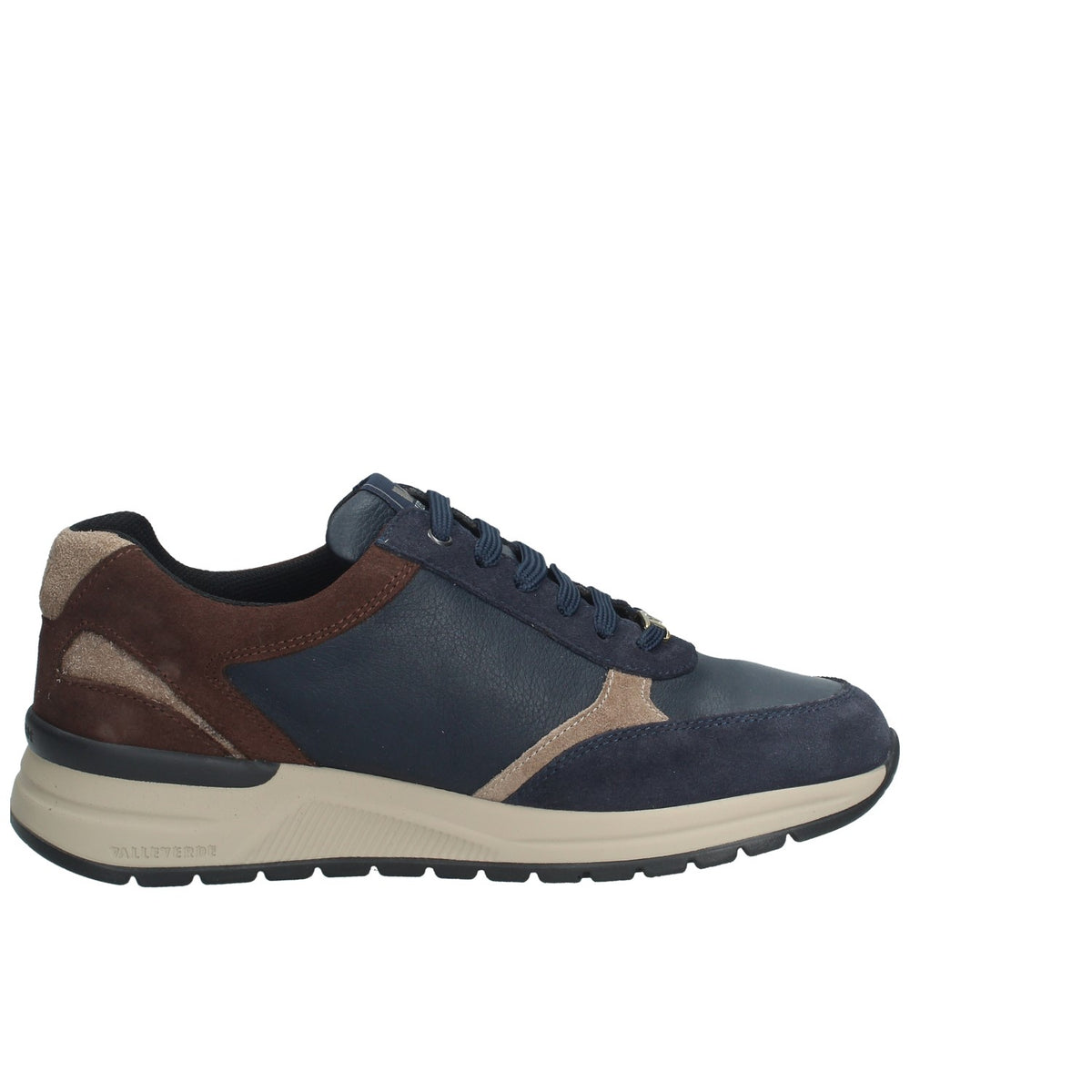 VALLEVERDE SNEAKERS UOMO IN NAPPA