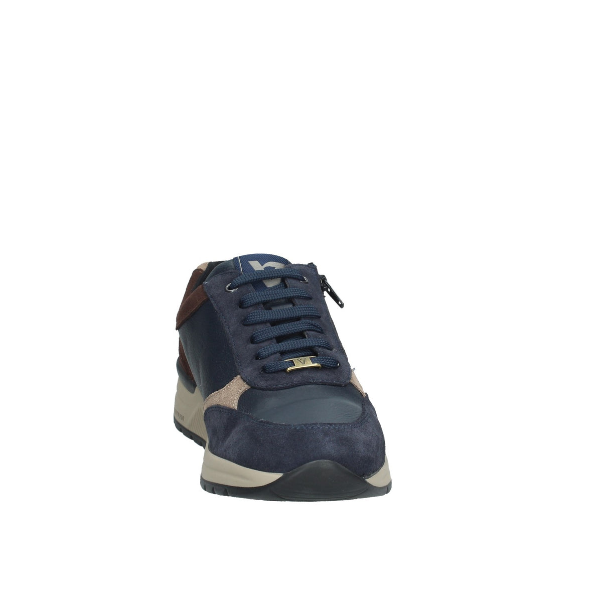 VALLEVERDE SNEAKERS UOMO IN NAPPA