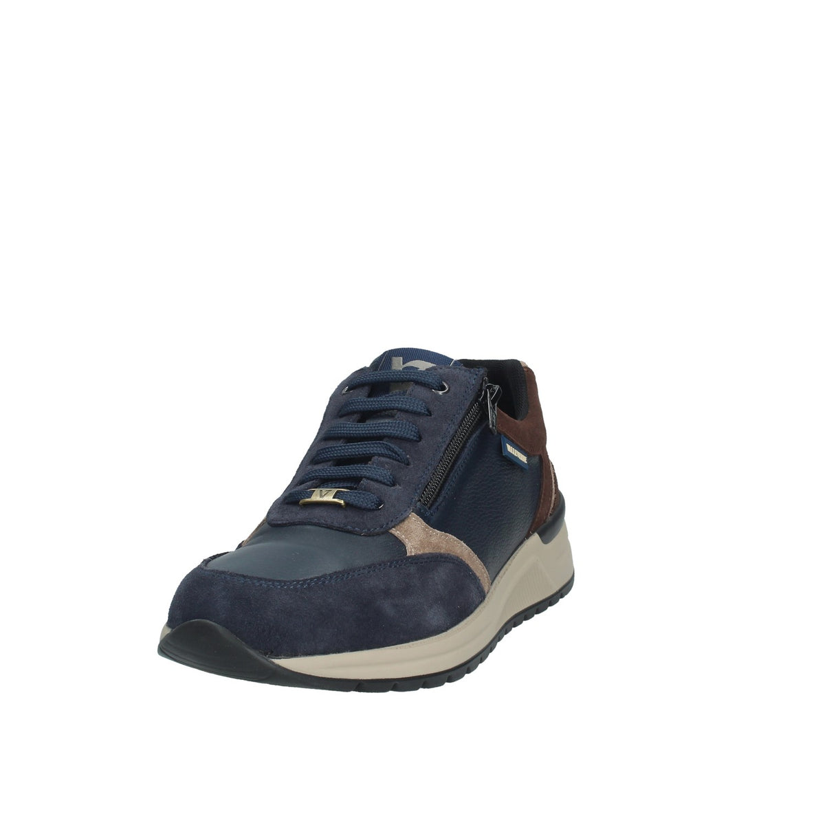 VALLEVERDE SNEAKERS UOMO IN NAPPA