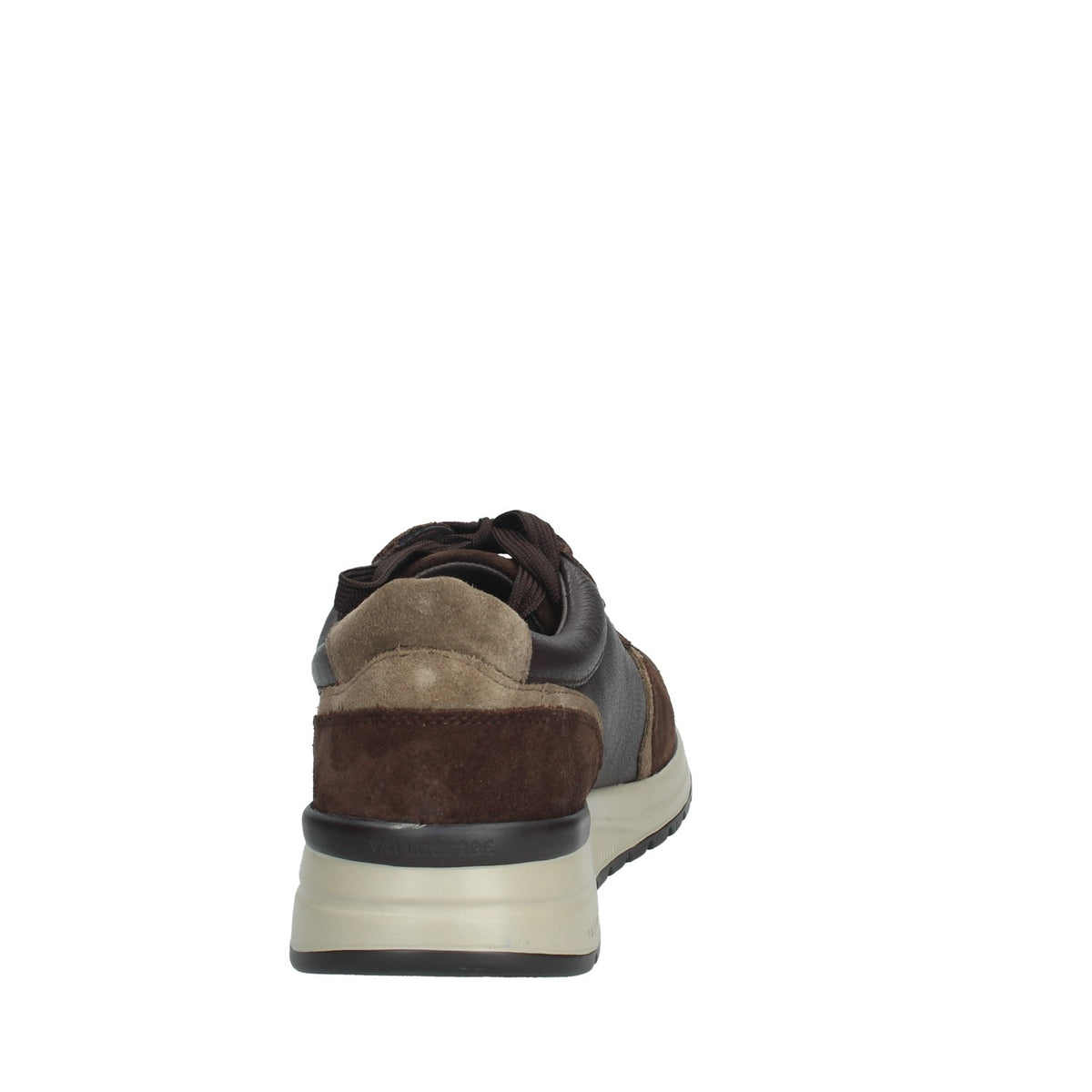 VALLEVERDE SNEAKERS UOMO IN PELLE E SUEDE