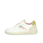 W441-C2-VC-IK COURT 2.0 VINTAGE CALF IVORY/KIWI
