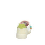 W441-C2-VC-IK COURT 2.0 VINTAGE CALF IVORY/KIWI