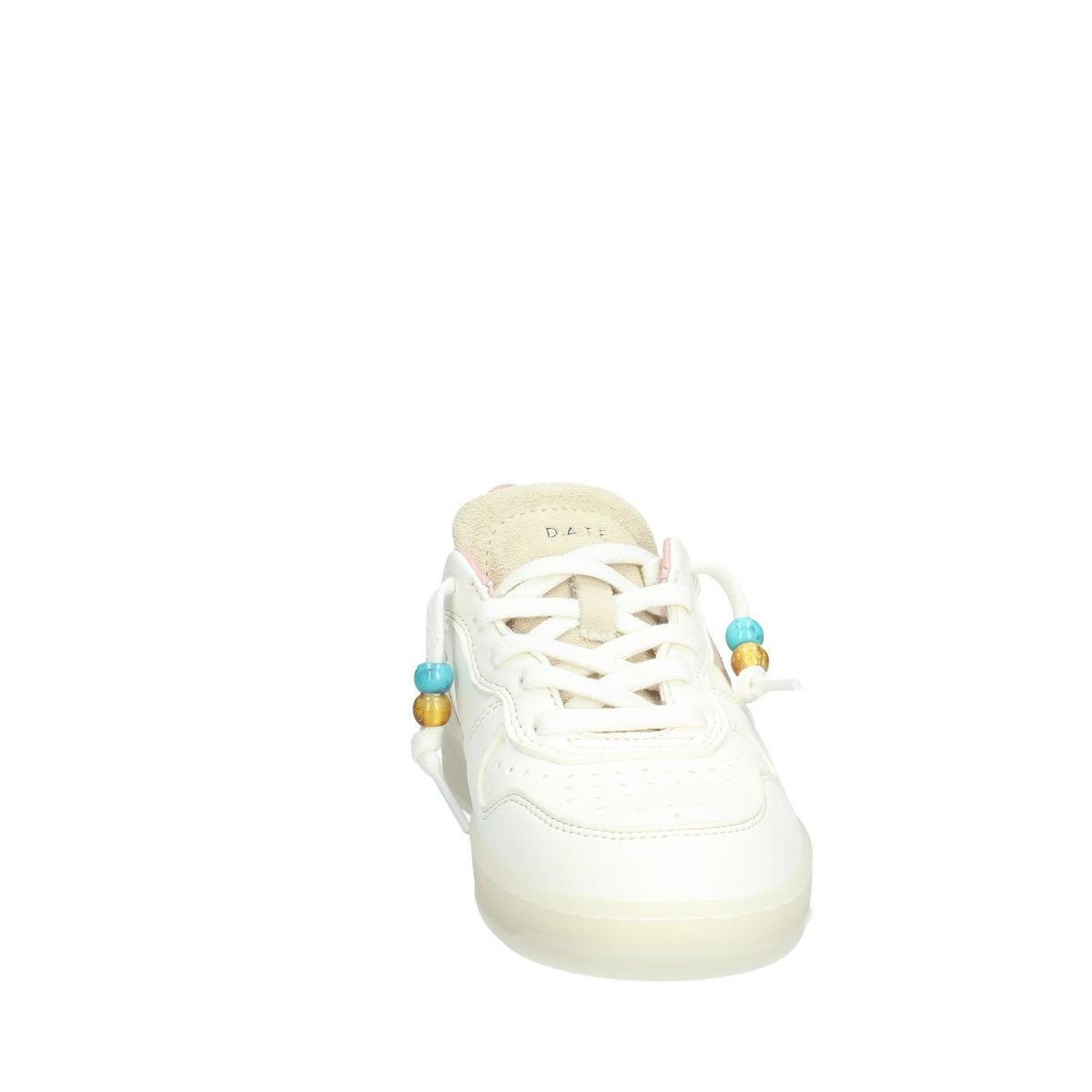 W441-C2-VC-IK COURT 2.0 VINTAGE CALF IVORY/KIWI