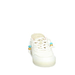 W441-C2-VC-IK COURT 2.0 VINTAGE CALF IVORY/KIWI