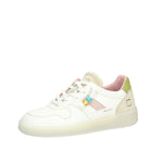 W441-C2-VC-IK COURT 2.0 VINTAGE CALF IVORY/KIWI