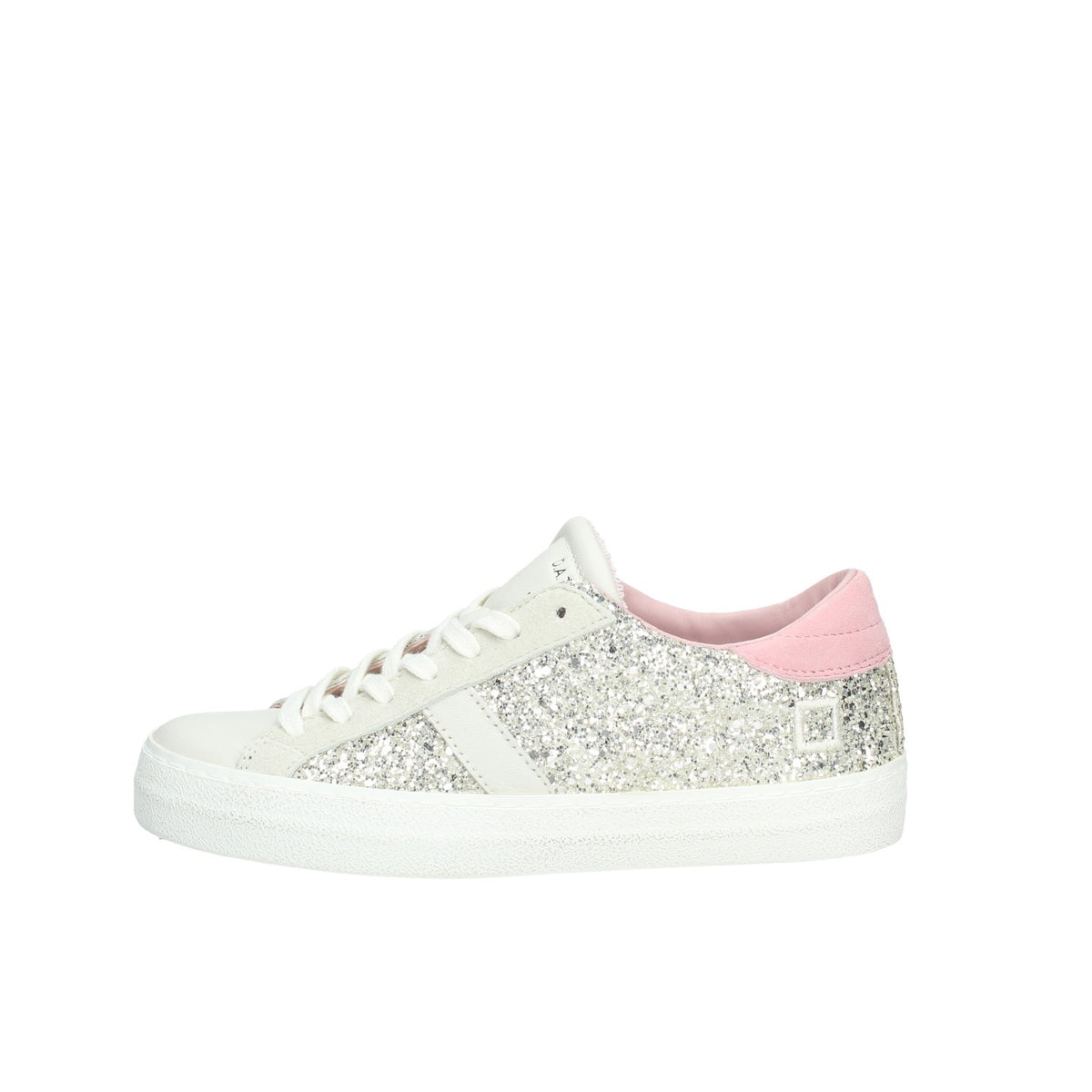 W441-HL-GL-PL HILL LOW GLITTER PLATINUM