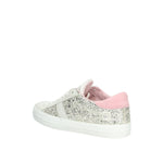 W441-HL-GL-PL HILL LOW GLITTER PLATINUM