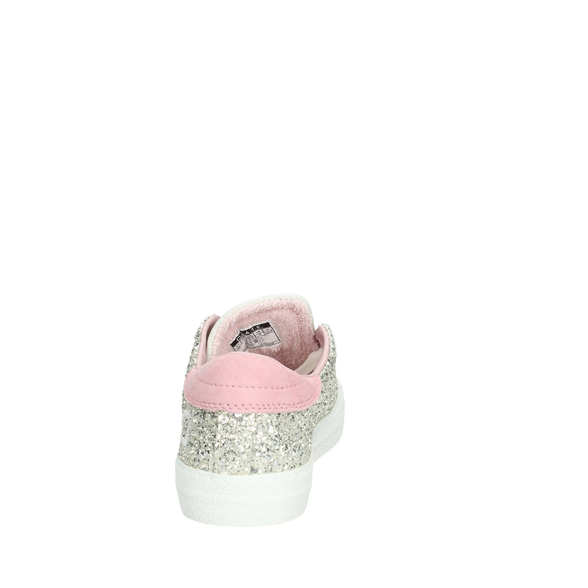 W441-HL-GL-PL HILL LOW GLITTER PLATINUM