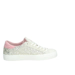 W441-HL-GL-PL HILL LOW GLITTER PLATINUM