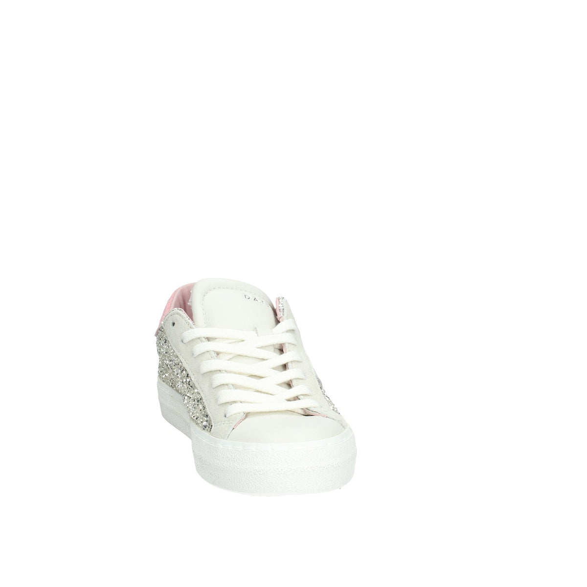 W441-HL-GL-PL HILL LOW GLITTER PLATINUM