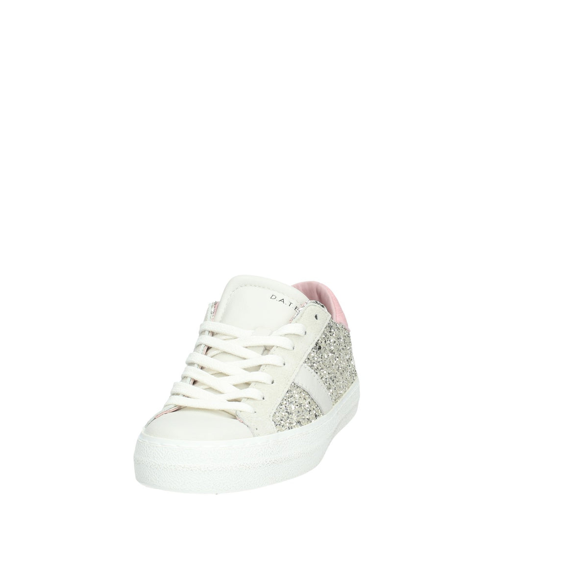 W441-HL-GL-PL HILL LOW GLITTER PLATINUM