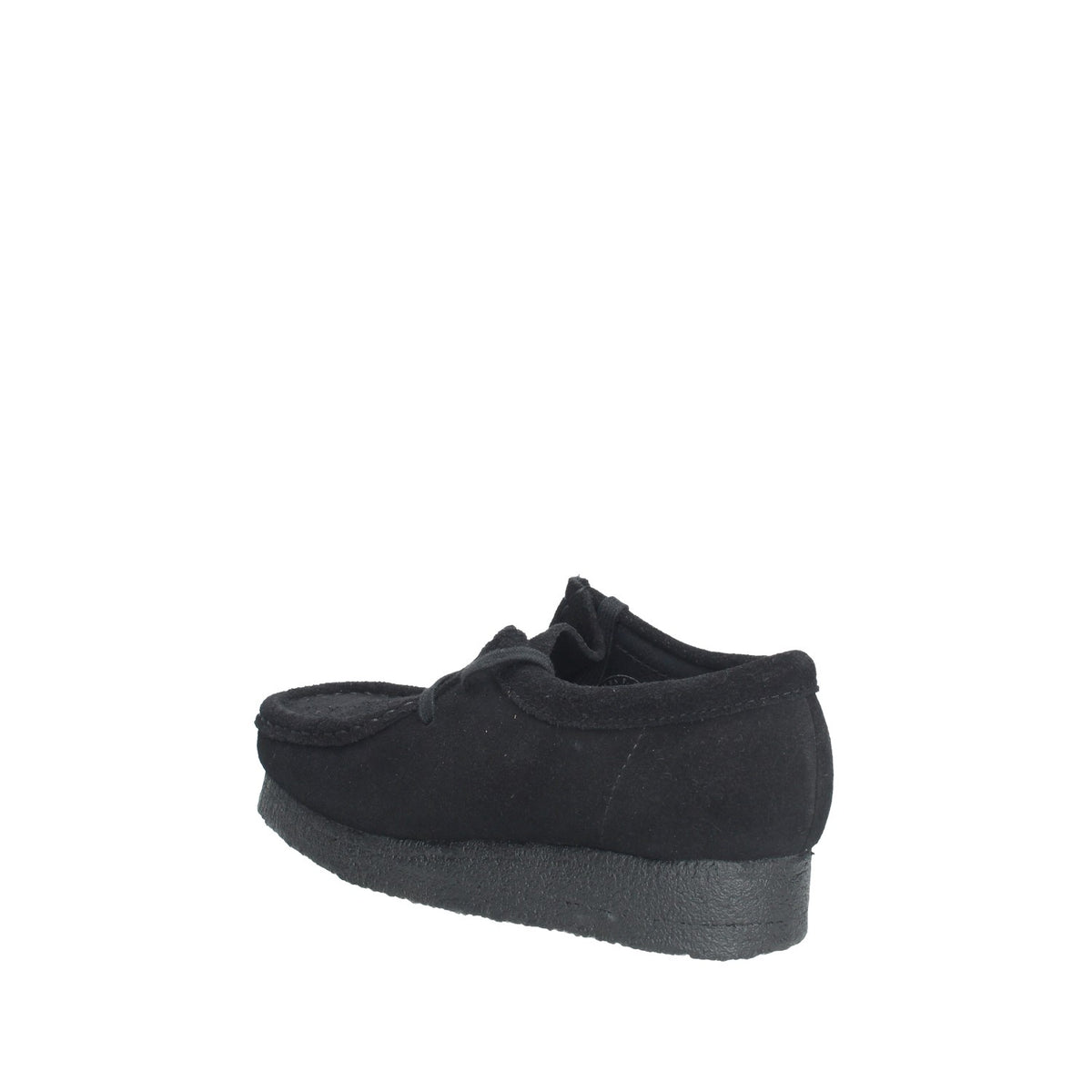 CLARKS SCARPA CASUAL UOMO IN PELLE ALLACCIATA