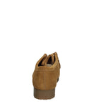 CLARKS SCARPA CASUAL UOMO IN PELLE SCAMOSCIATA MODELLO WELLABEE