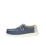 WALLY COAST LINE J MOCASSINO UOMO