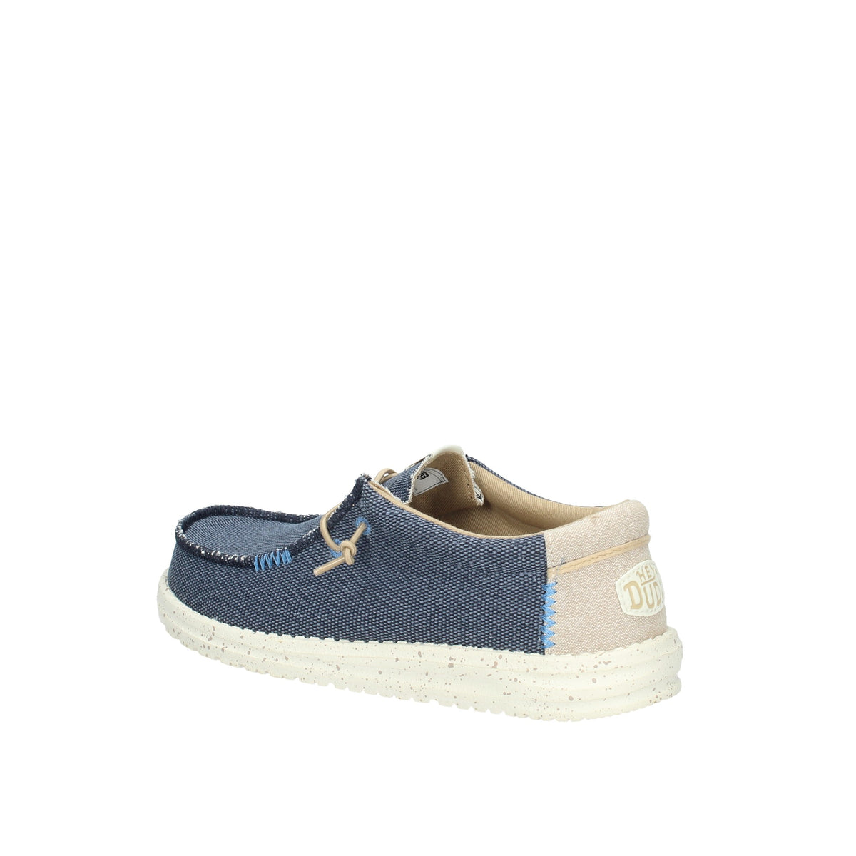 WALLY COAST LINE J MOCASSINO UOMO
