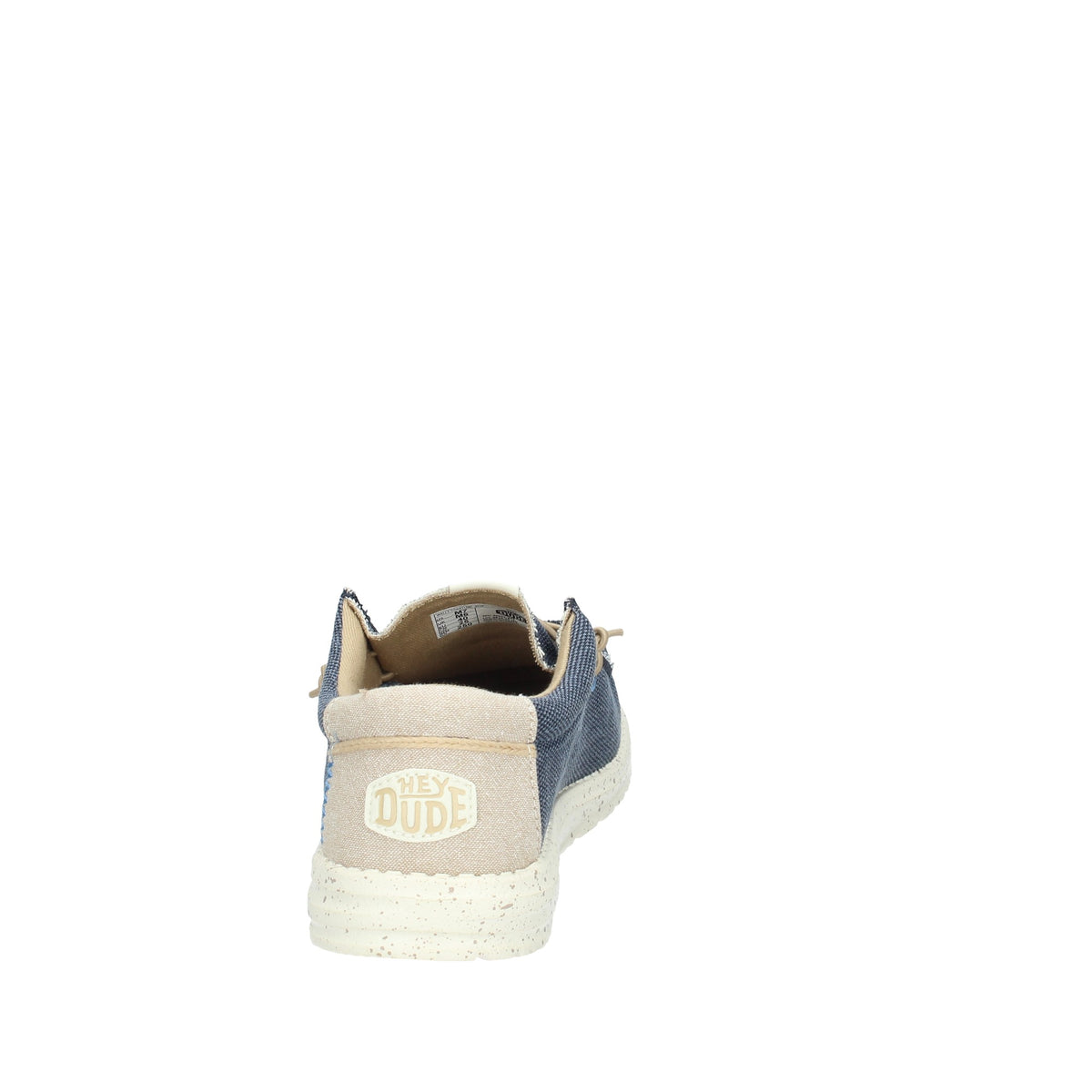 WALLY COAST LINE J MOCASSINO UOMO