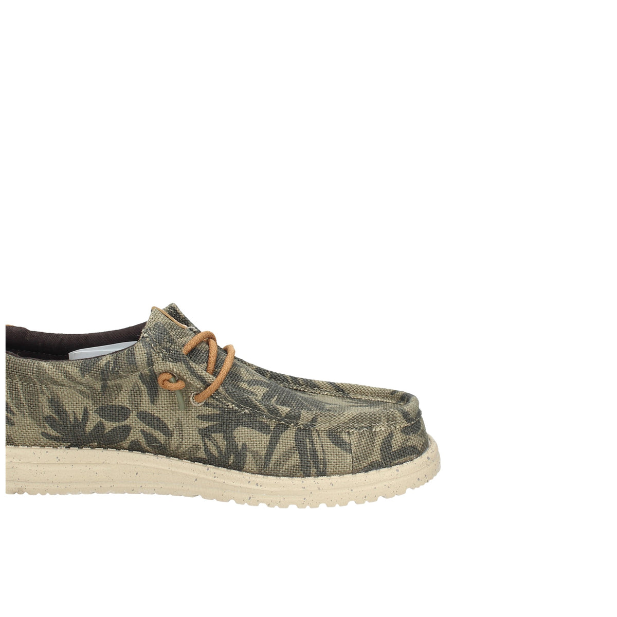 MOCASSINO UOMO WALLY PALM JUTE