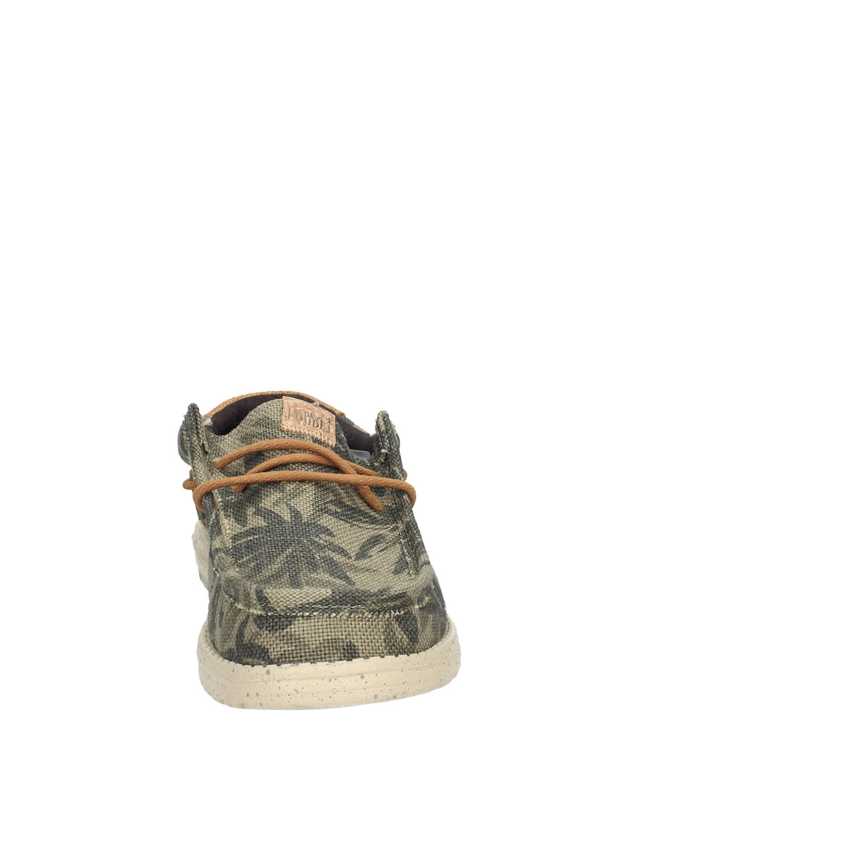 MOCASSINO UOMO WALLY PALM JUTE