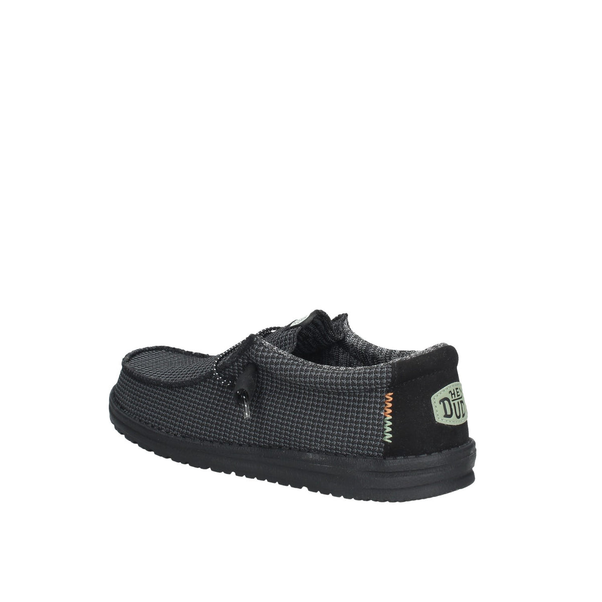 HEY DUDE MOCASSINO UOMO WALLY SPORT MESH IN TESSUTO